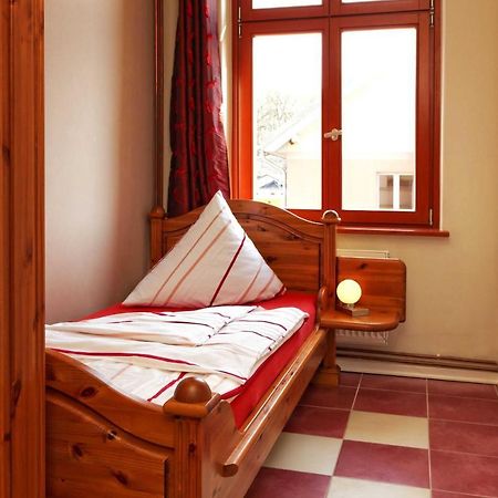 Villa Maria Wohnung 05 Koserow Екстериор снимка
