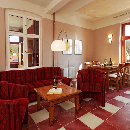 Villa Maria Wohnung 05 Koserow Екстериор снимка